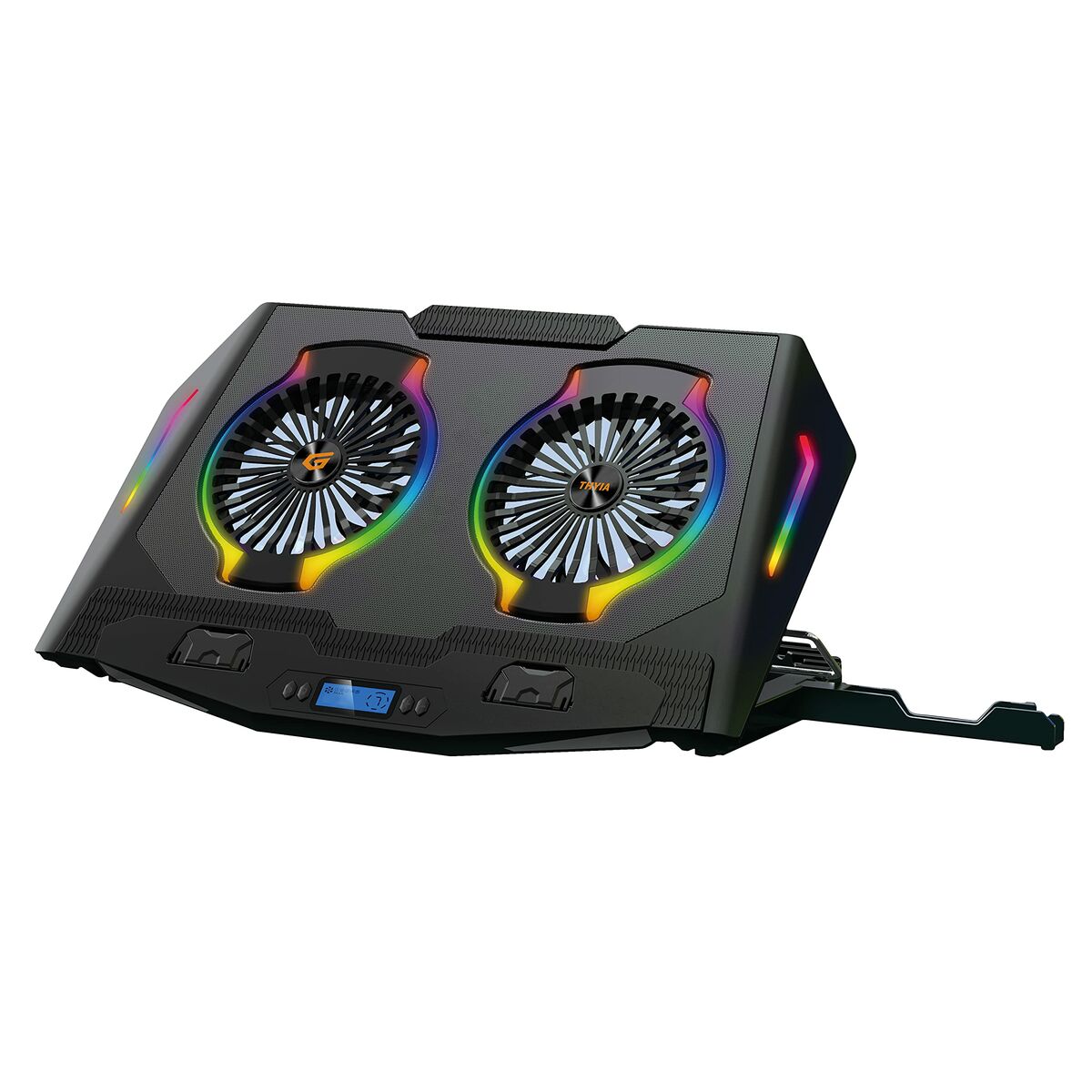 Tragbare Kühlbox Conceptronic THYIA02B